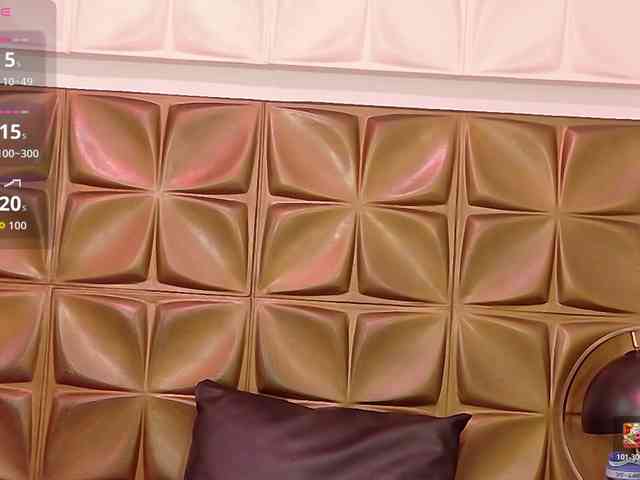 SaharaBailey webcam