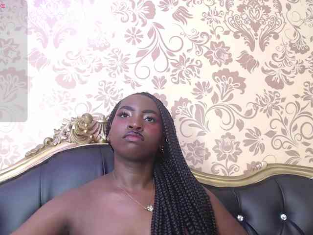 SaharaBailey webcam