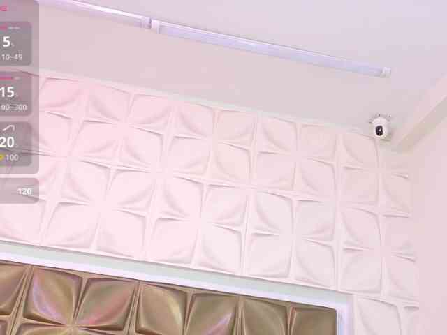 SaharaBailey webcam