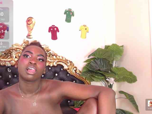 SaharaBailey