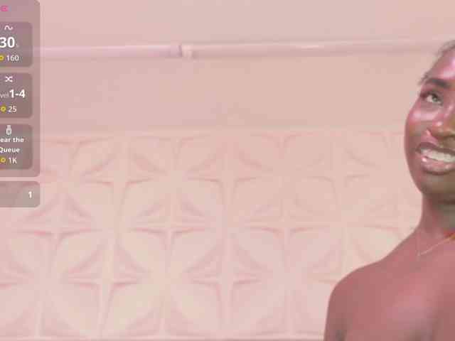saharabailey's live room