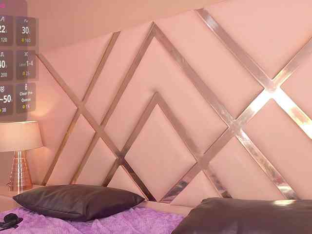 SaharaBailey webcam