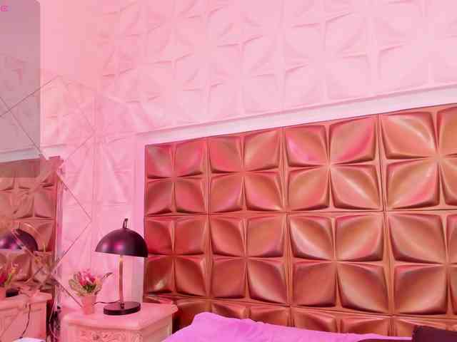 SaharaBailey Live Webcam on BongaCams
