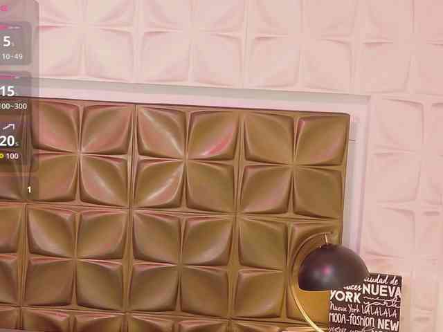 saharabailey's live room