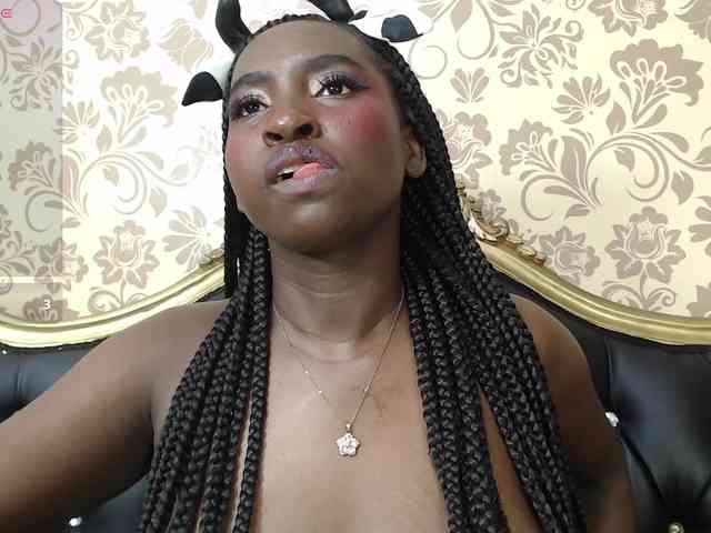 SaharaBailey