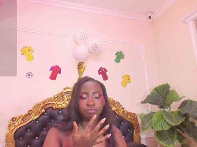 SaharaBailey - Girl 