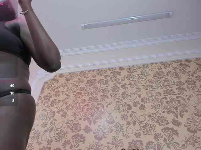 SaharaBailey webcam