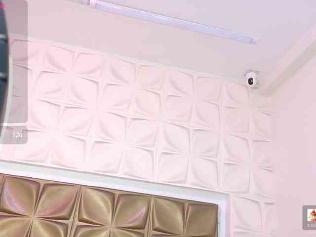 SaharaBailey webcam