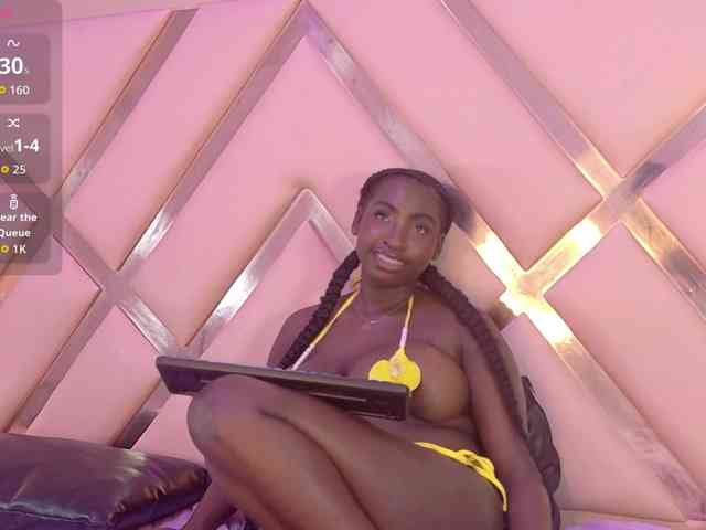 SaharaBailey