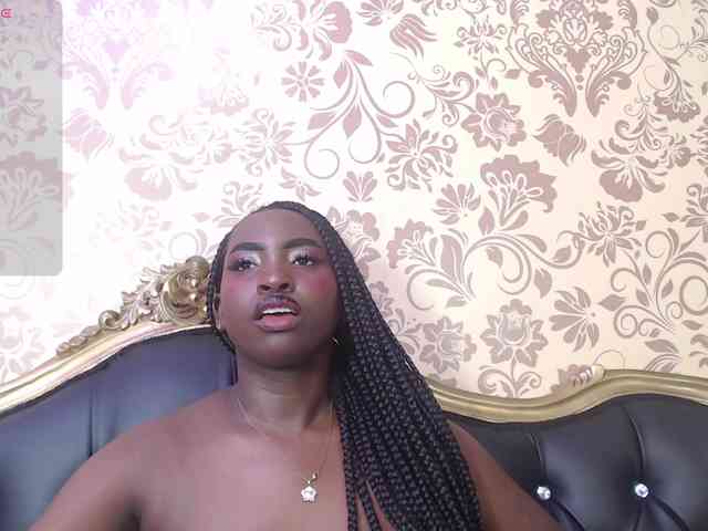 SaharaBailey