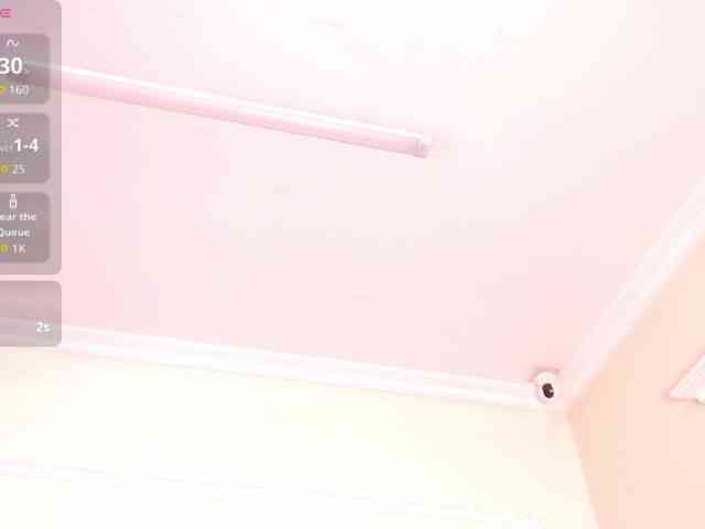 SaharaBailey webcam