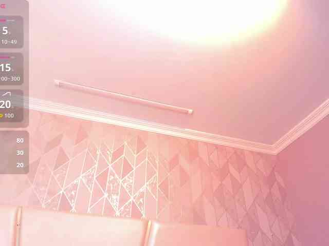 SaharaBailey webcam