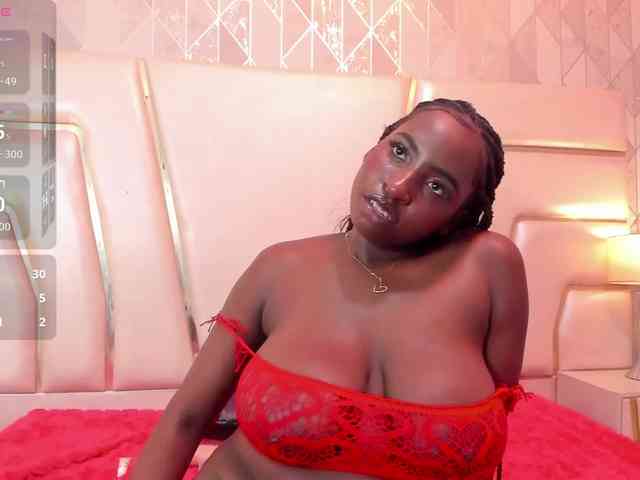 SaharaBailey webcam
