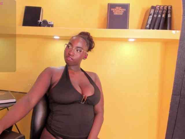 SaharaBailey Sex Cam Show