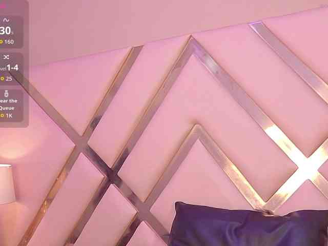 SaharaBailey webcam