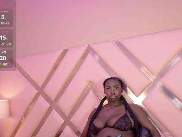 Modelo: SaharaBailey