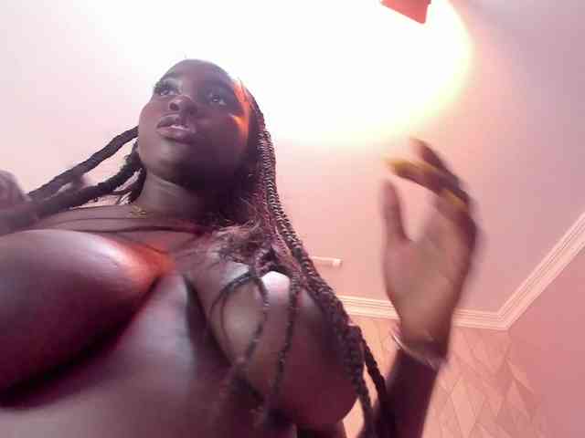 SaharaBailey webcam
