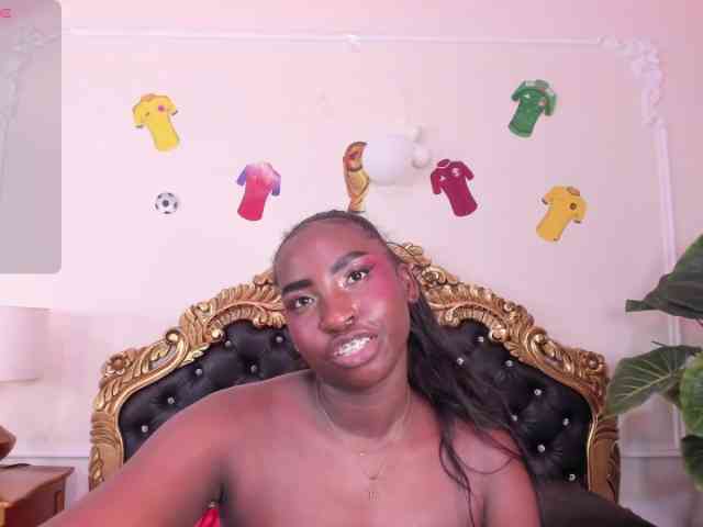 SaharaBailey - Girl 