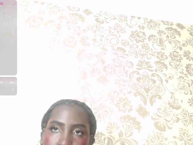 SaharaBailey webcam