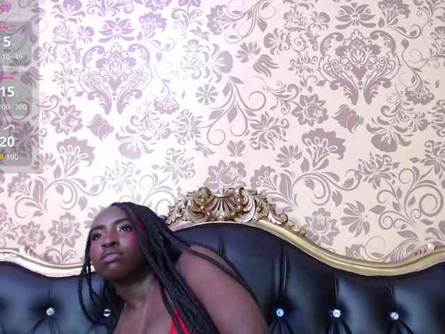 Modelo: SaharaBailey