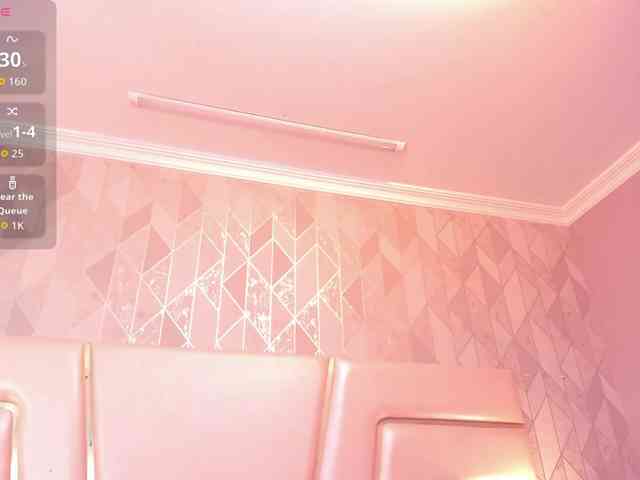 SaharaBailey webcam