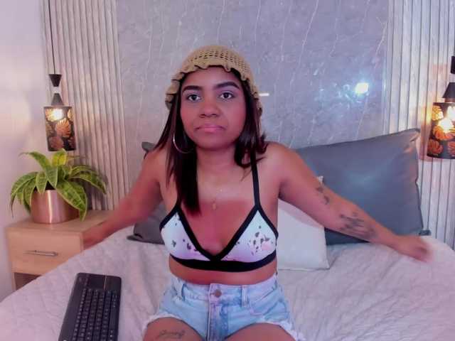 Charlotte-fuentes's BongaCams show and profile