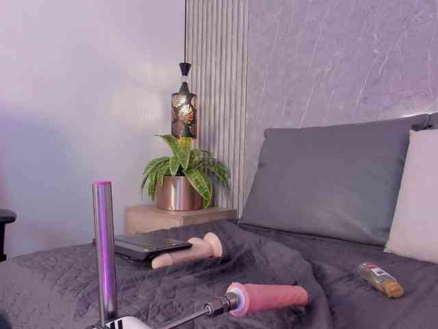Charlotte-fuentes webcam
