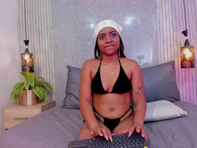 Charlotte-fuentes webcam