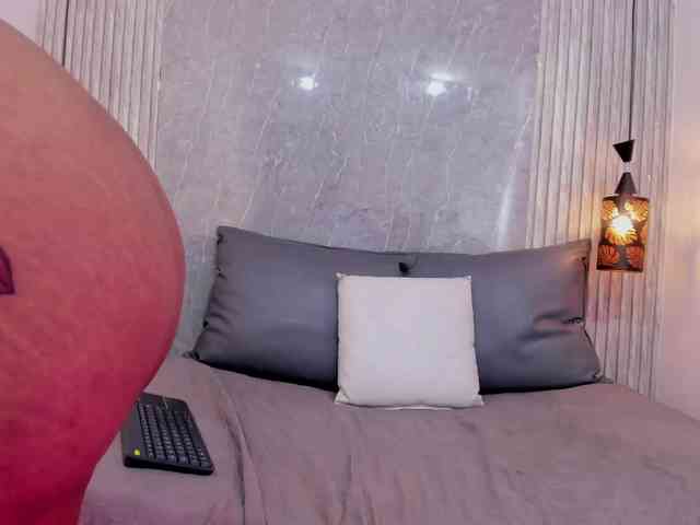 Charlotte-fuentes webcam