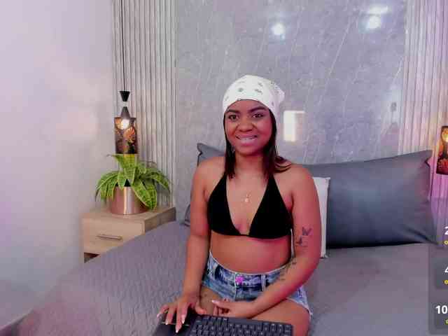 Charlotte-fuentes webcam