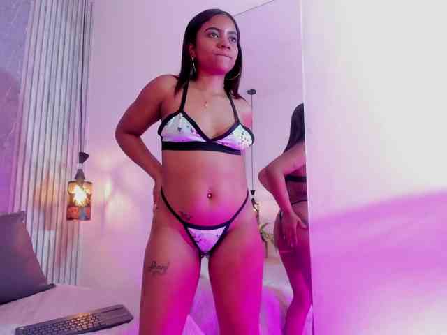 Charlotte-fuentes webcam