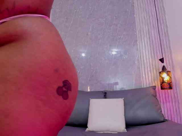 Charlotte-fuentes webcam