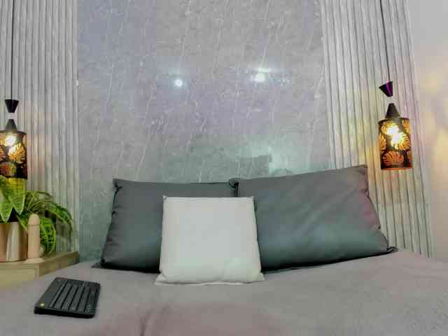 Charlotte-fuentes webcam