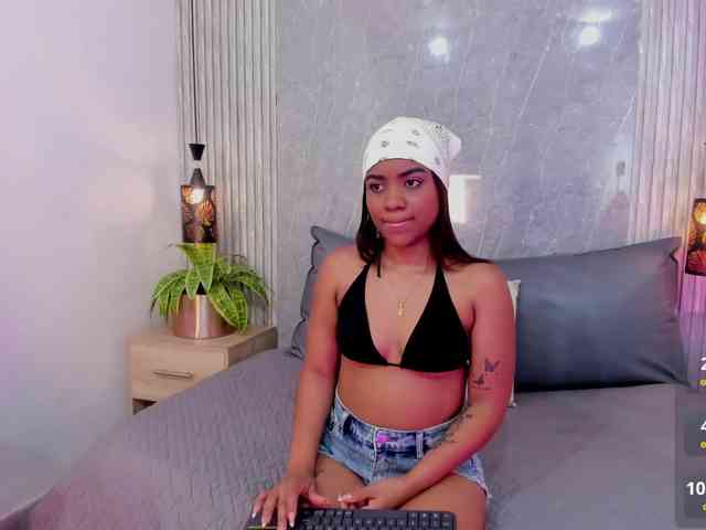 Charlotte-fuentes webcam