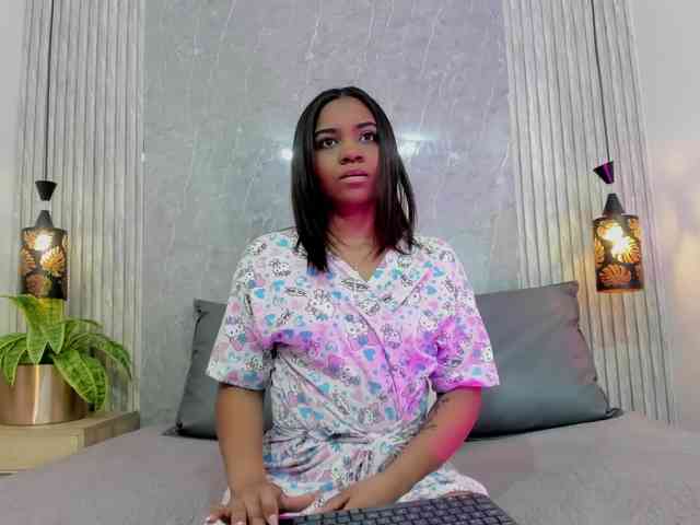 Charlotte-fuentes webcam