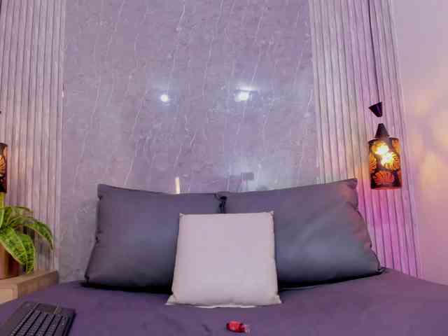 Charlotte-fuentes webcam