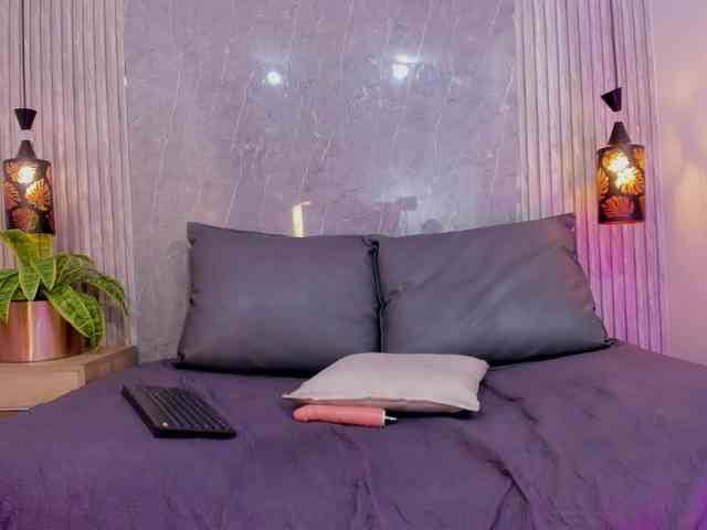 Charlotte-fuentes webcam