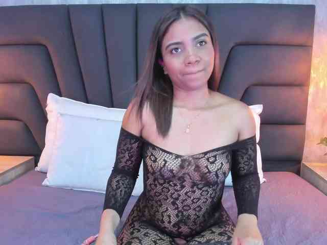 Charlotte-fuentes webcam