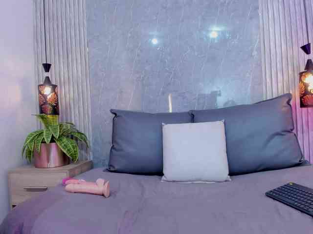 Charlotte-fuentes webcam