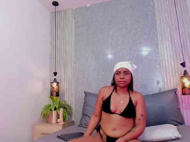 Charlotte-fuentes webcam