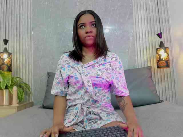 Charlotte-fuentes webcam