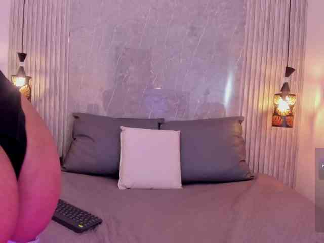 Charlotte-fuentes webcam