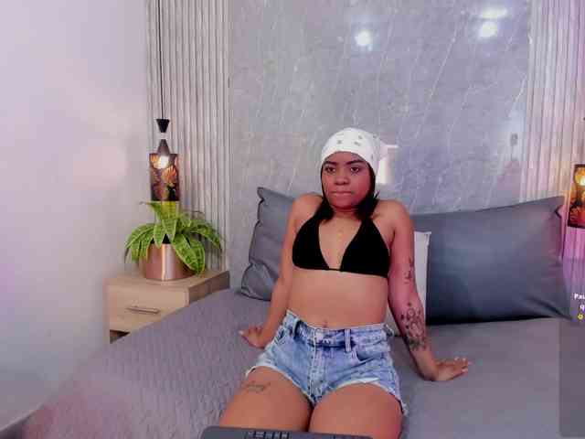 Charlotte-fuentes webcam