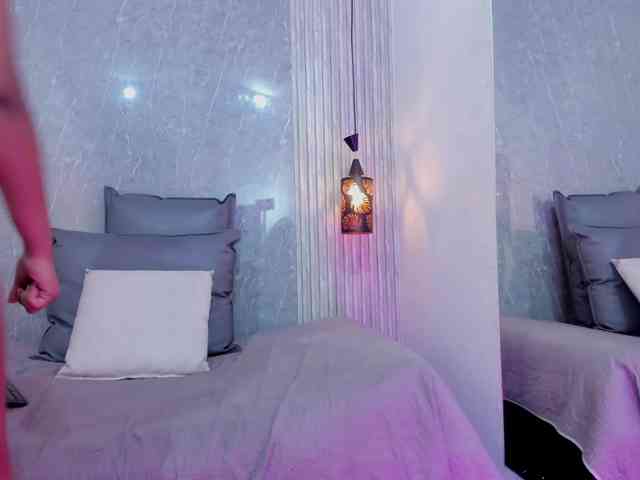 Charlotte-fuentes webcam