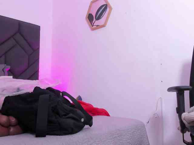 Charlotte-fuentes webcam