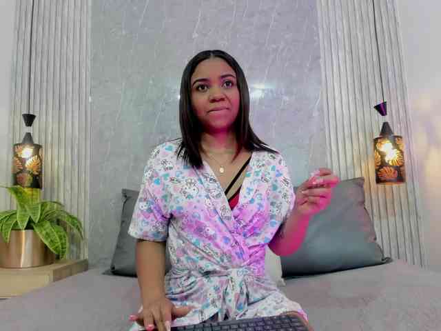 Charlotte-fuentes webcam