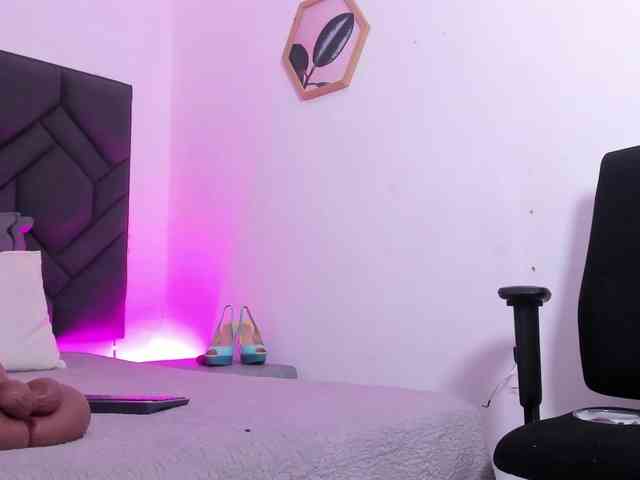 Charlotte-fuentes webcam