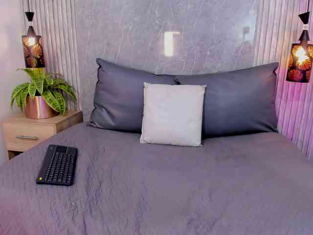 Charlotte-fuentes webcam