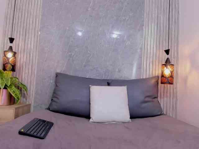 Charlotte-fuentes webcam