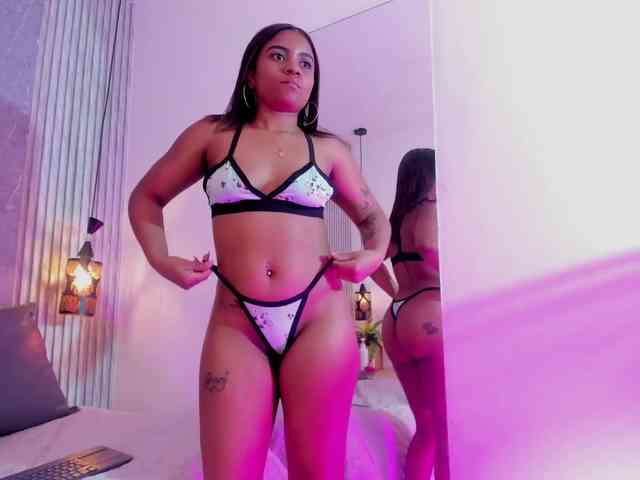 Charlotte-fuentes webcam